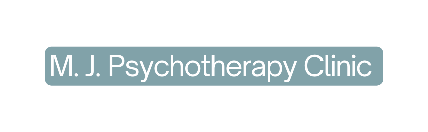M J Psychotherapy Clinic